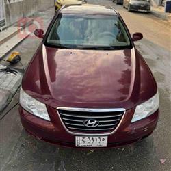 هیوندای سۆناتا